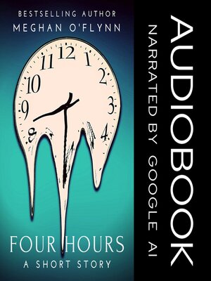cover image of Four Hours